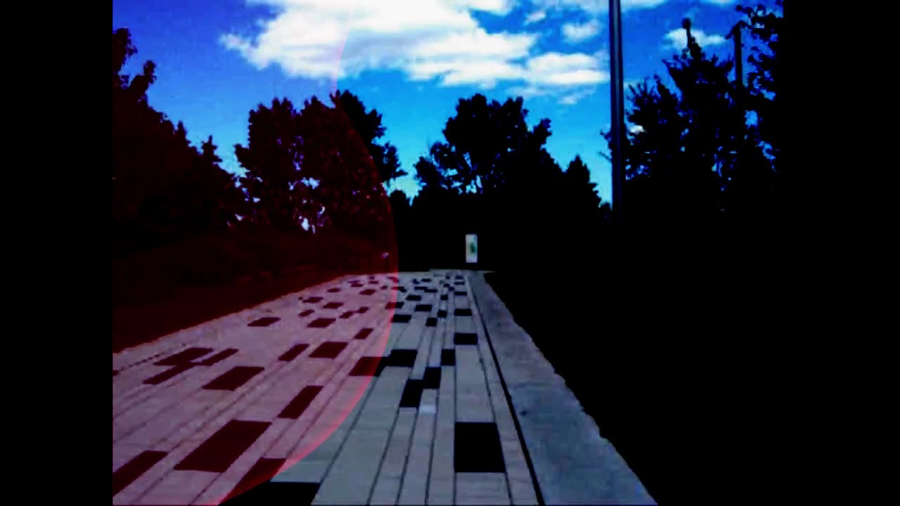 The Frédéric Back Park ~ The Unique Park of The World  Part 1