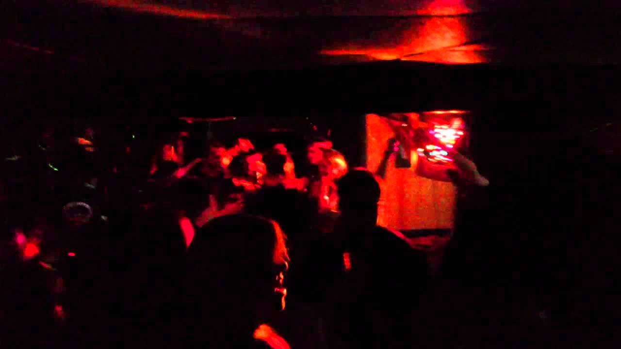 DubAtomicMusic.com Preaents Sir Matty V @ UMass Dartmouth