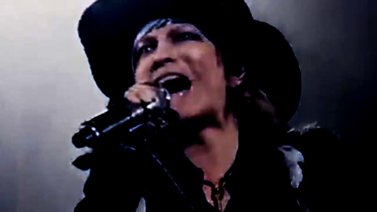 L'Arc~en~Ciel - Lies and Truth - MMXX