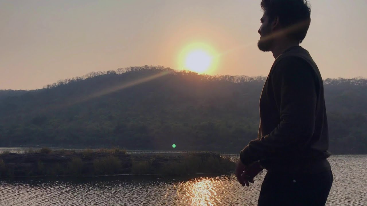 TERA NASHA | ORIGINAL  VALENTINE   SPECIAL  MUSIC VIDEO | ANIL PATIL | DR. ANIRUDH VYAS | AV MUSIC