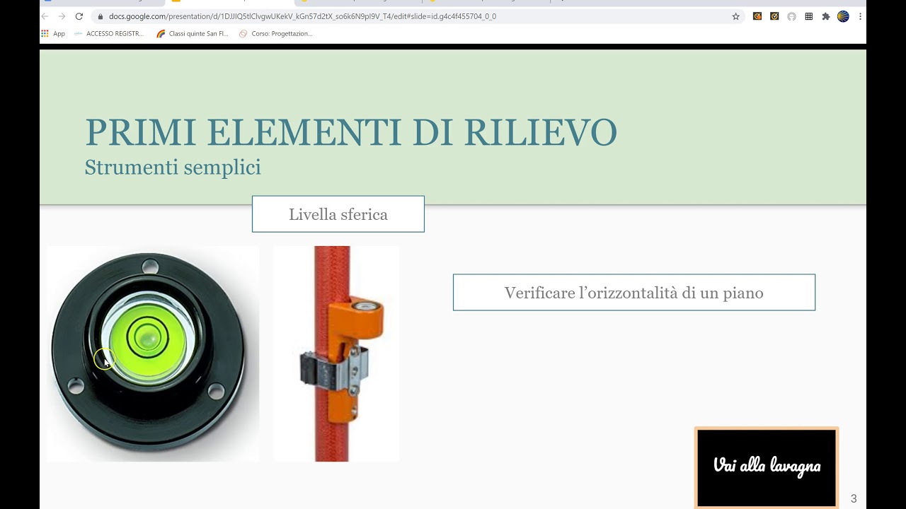 01D2 Strumenti semplici