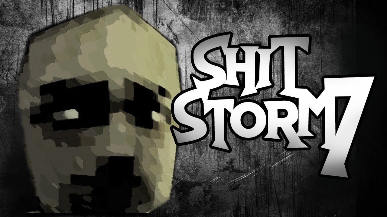 Shitstorm 7 - Paratopic