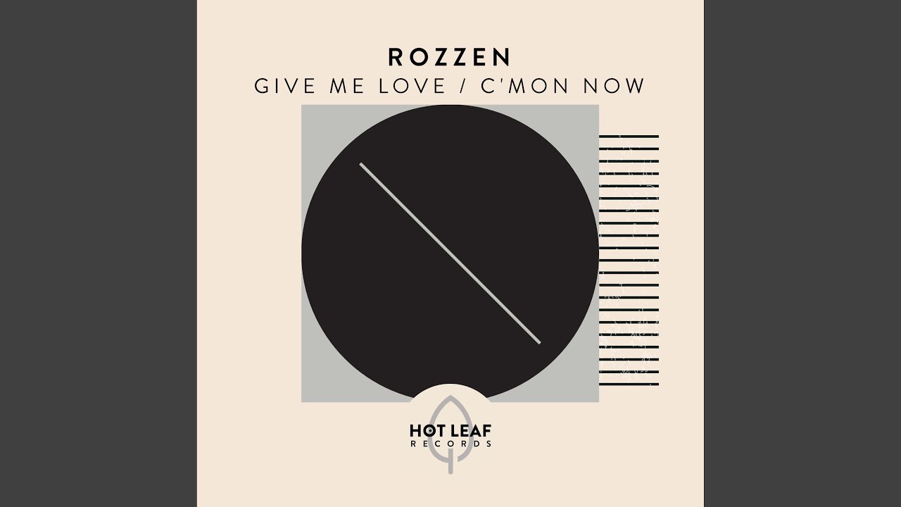 Give Me Love