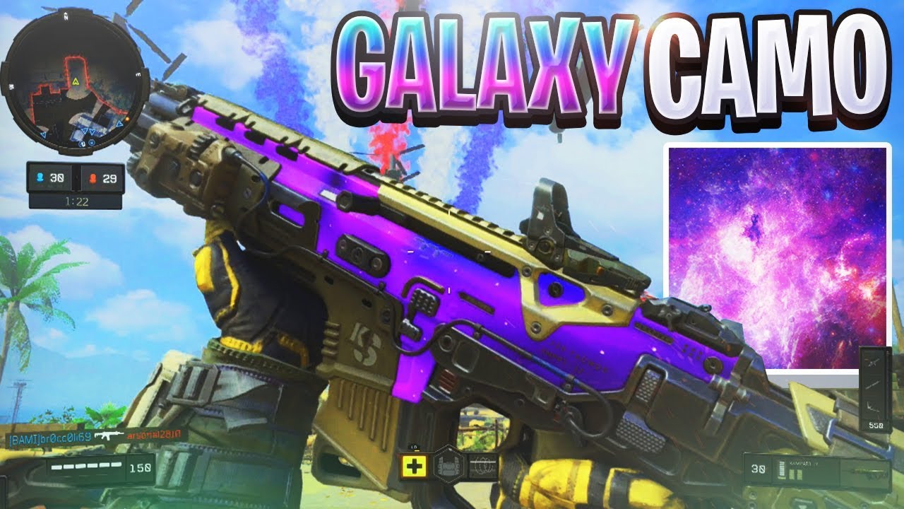 Black Ops 4 - 