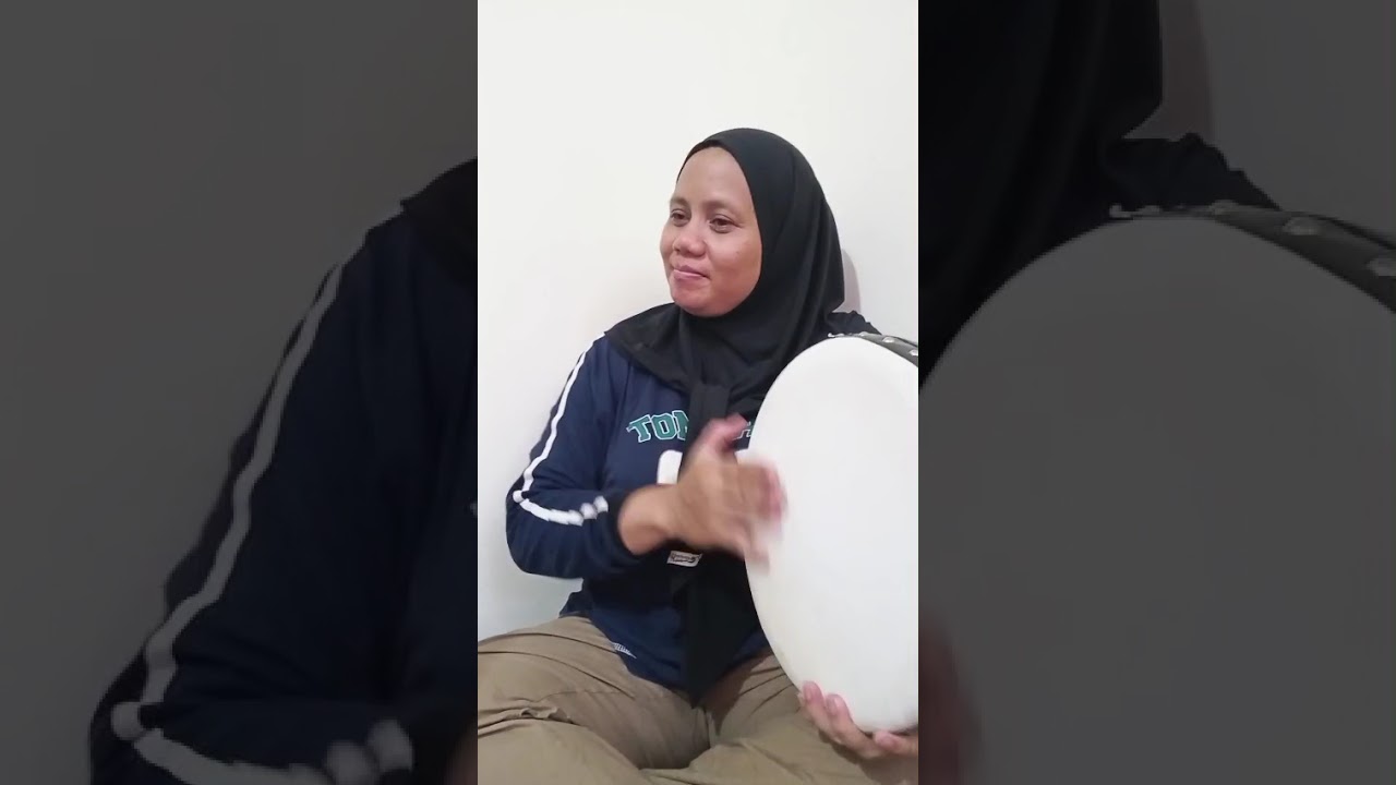 HADROH sholawat ABI HUBi
