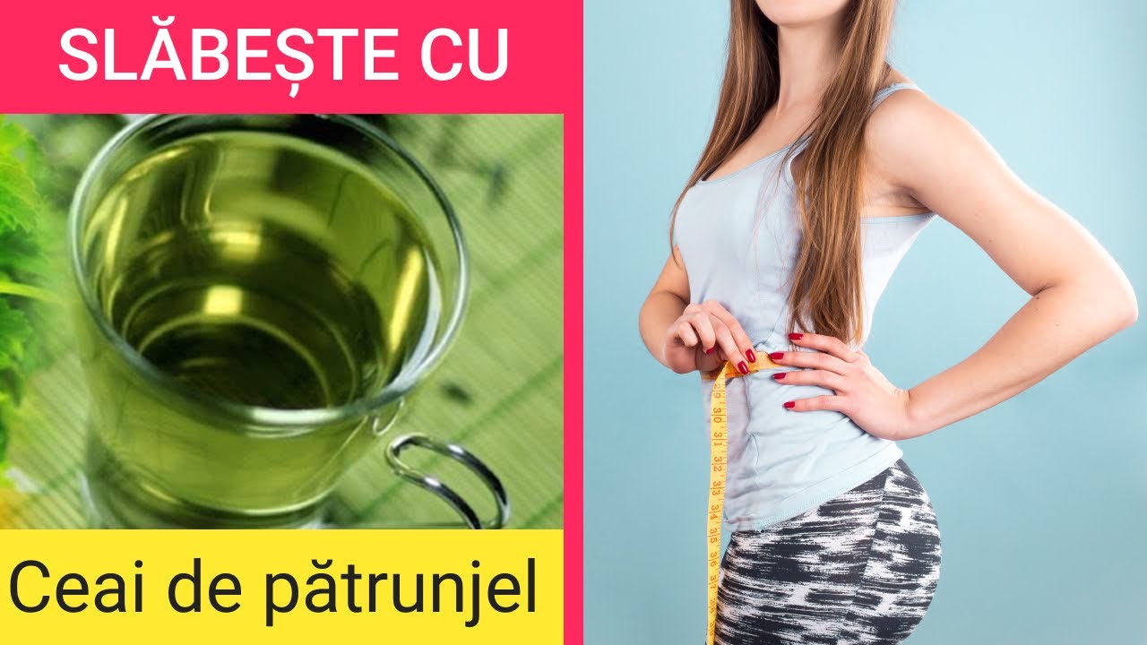 Ceai de patrunjel pentru slabit, detox si pietre la rinichi. Beneficii si contraindicatii #29