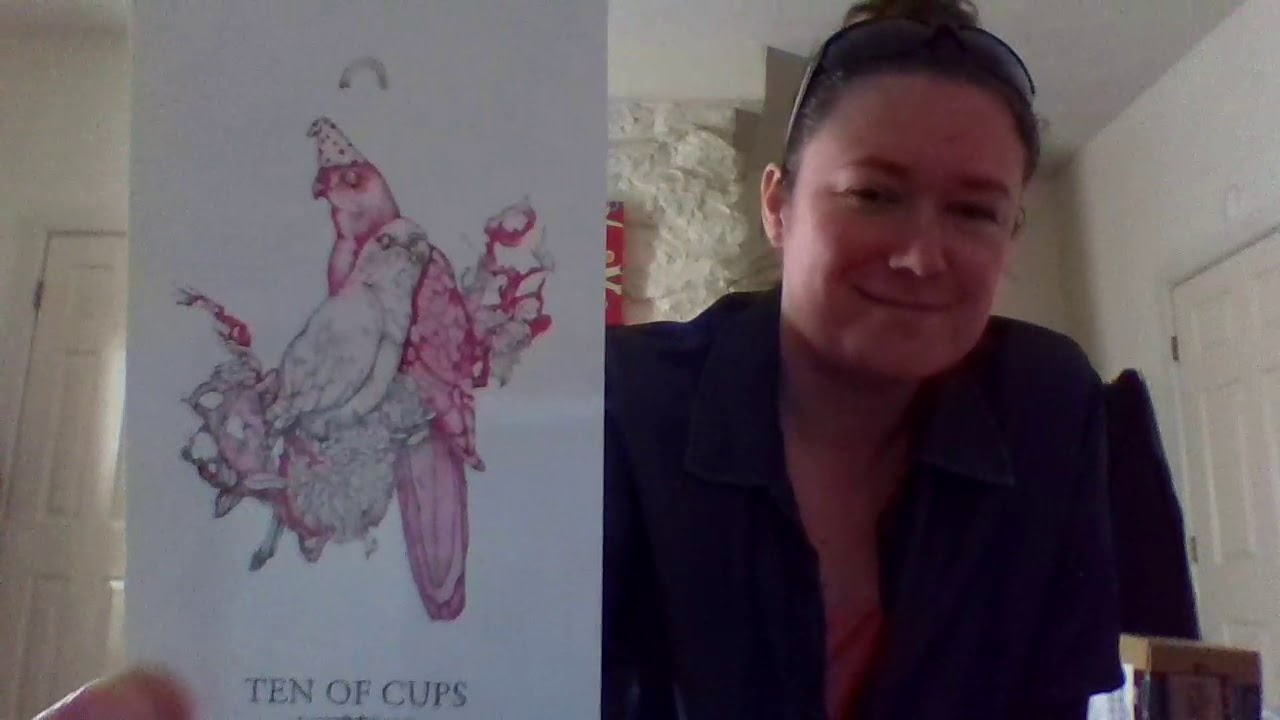 Cancer*They're Afraid of How Much They Love You!*Mid-Month April 2019