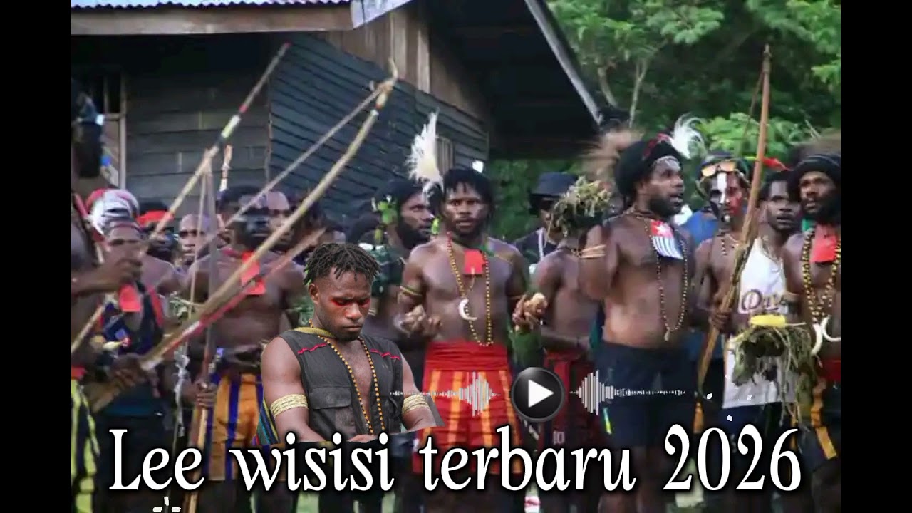 Lee wisisi terbaru full  bass 2026