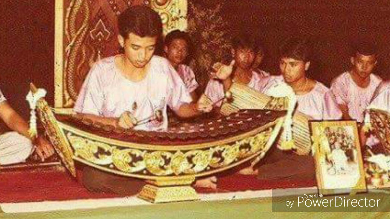 เดี่ยวกราวใน ชัยยุทธ โตสง่า ในงานมหกรรมดนตรีศรีรัตนโกสินทร์ ฉลอง 120ปีเกิด หลวงประดิษฐ์ไพเราะ