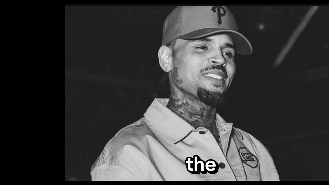 Chris brown,-Risk It All