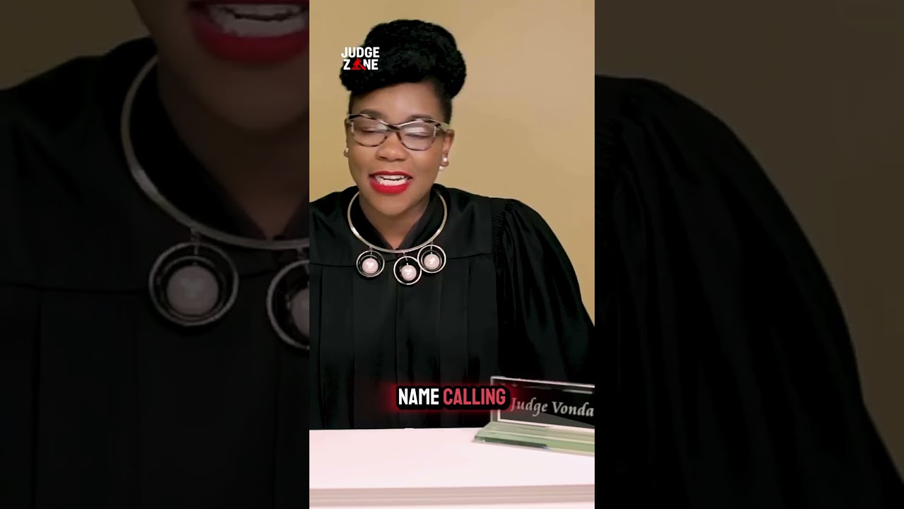 😤🚨 She Never Mentioned Her Son Was Disabled Until The Father Spoke Up   #CourtDrama #ChildSupport