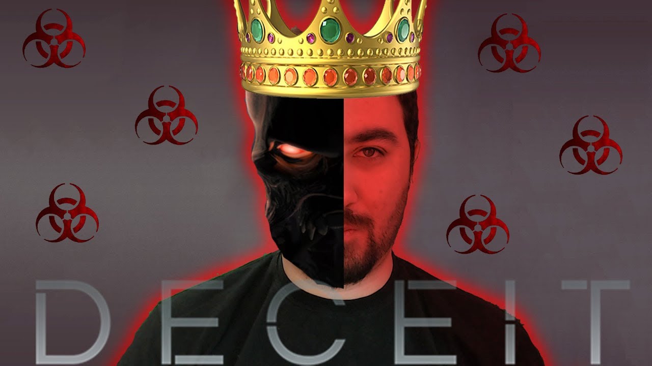 Yalanın Kralları | Deceit