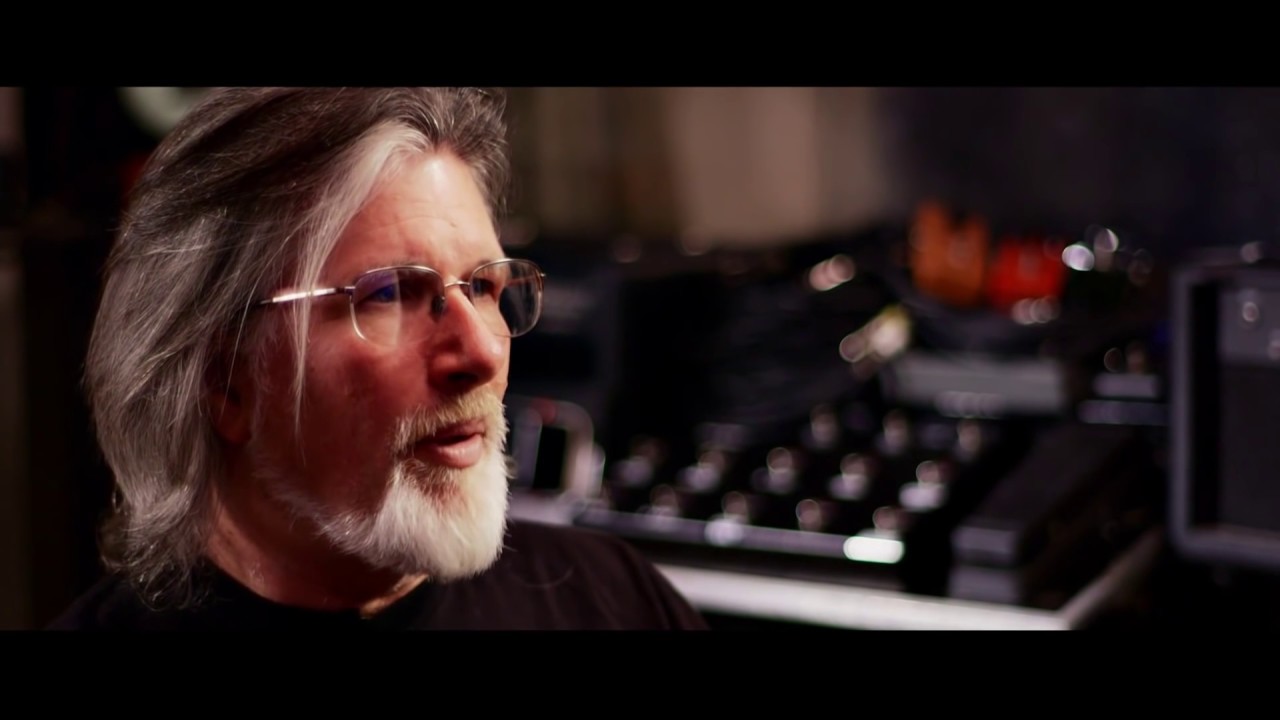 The MXR Legacy | Bob Bradshaw