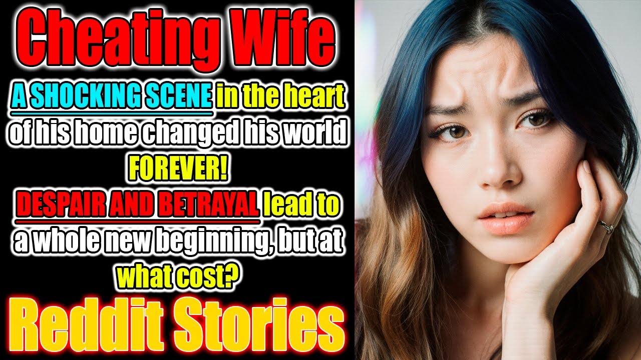 Cheating Wife Sneaks Into the Hotel with AP, Husband Catches Them and Delivers Instant Justice