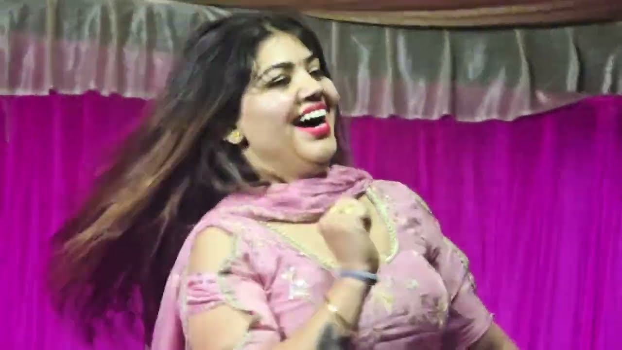सीमा राठौर का जहरीला डांस // seema rathor // haryanvi newe dance 2025