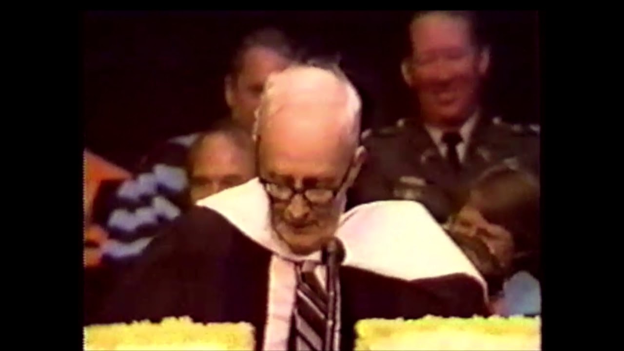 Leaders and Managers | Hugh Nibley | 1983