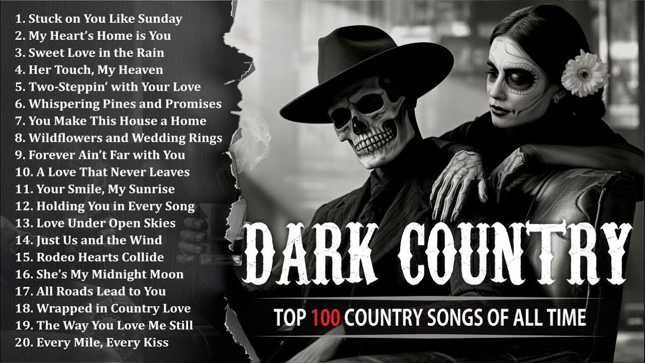 RELOAD | DARK COUNTRY BLUES