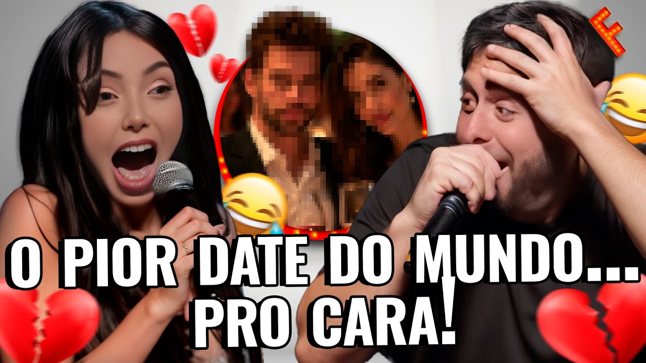 NYVI ESTEPHAN E A PIOR HIST&Oacute;RIA DE FRACASSO DA HIST&Oacute;RIA | FRACASHOW COM MAUR&Iacute;CIO MEIRELLES