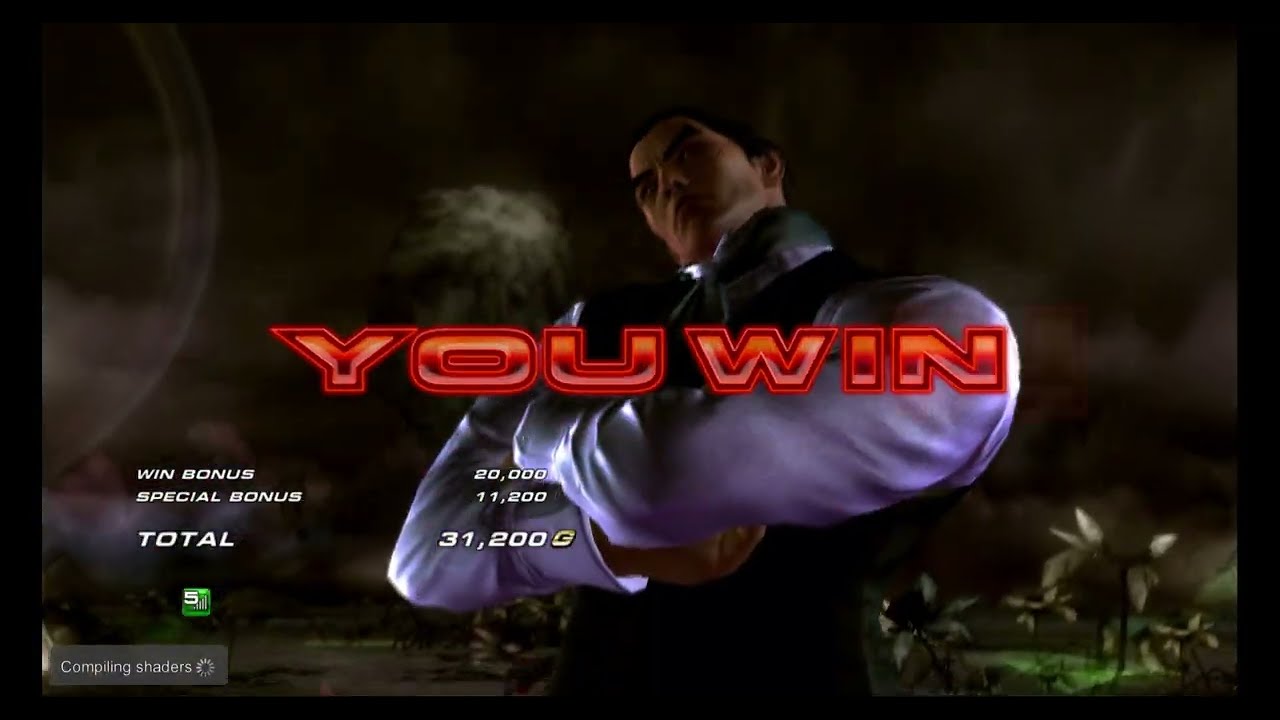 [RPCS3] TAG2 newbie kaz & hwo..