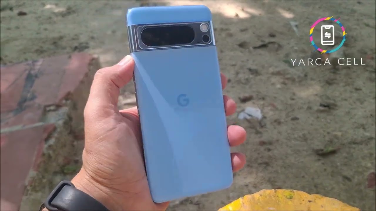 Google pixel 8 Pro ¿ Vale la pena en pleno 2025 y 2026 ? Analicemos...😎🤓