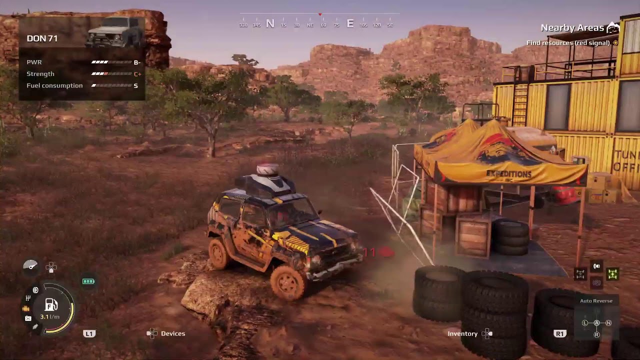 #Expeditions #PS5 #4k #Gameplay 16.01.2026