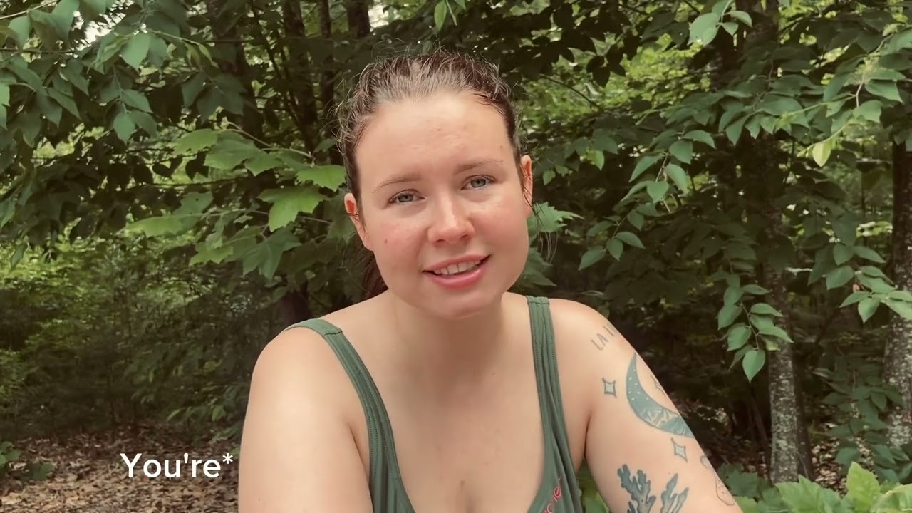 Porozmawiajmy! Camp America 2023, początek