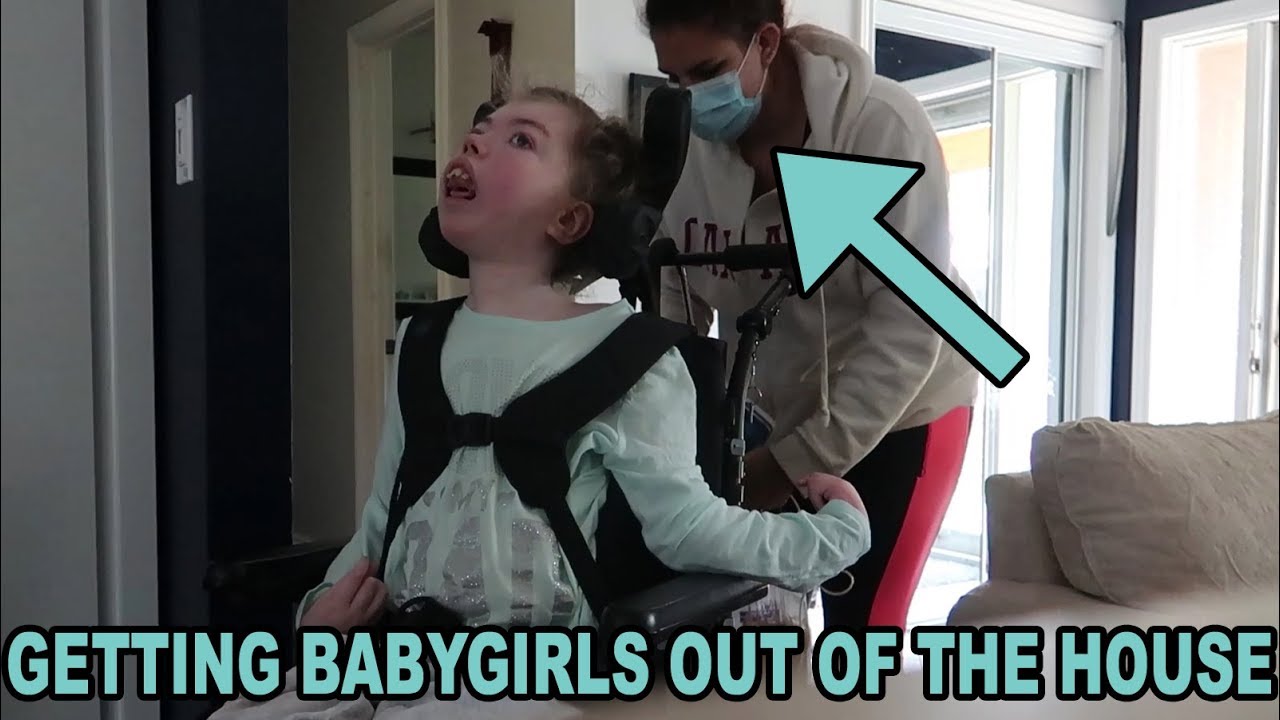 OMG, They're Coming! | June 23rd, 2019