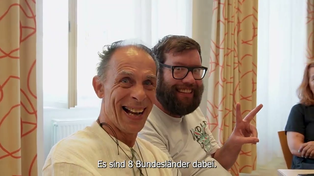 Der Selbstvertreter-Beirat der Lebenshilfe Österreich