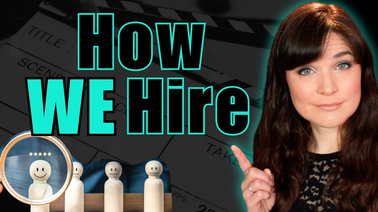 How Set PAs ACTUALLY Get Hired in Film (From an Assistant Director)