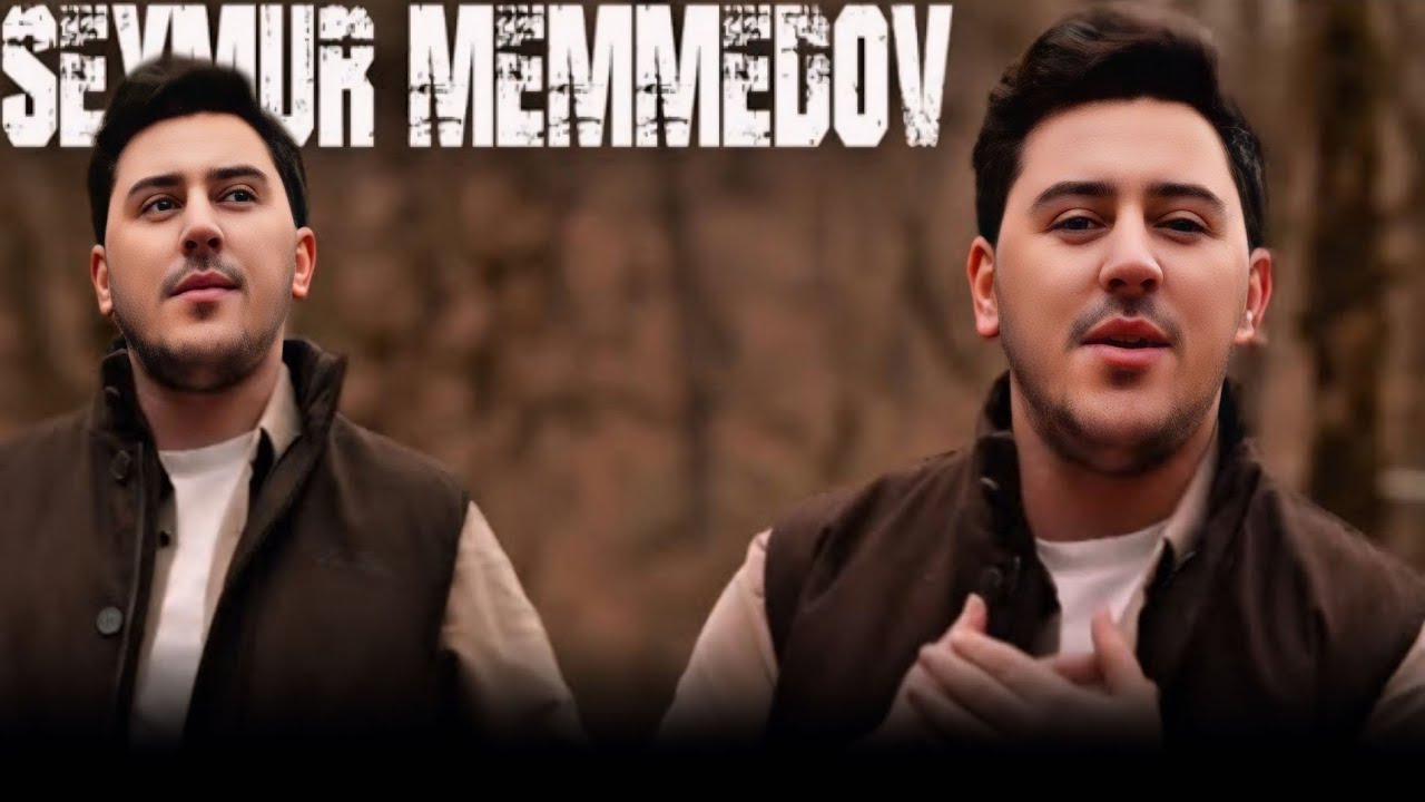Seymur Memmedov - Yığma Mahnılar | TikTokda Trend Olan Yeni Ifalar 2025