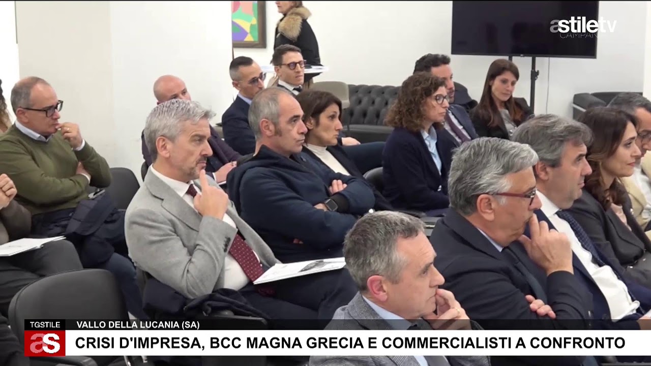 Canale 78 - Campania