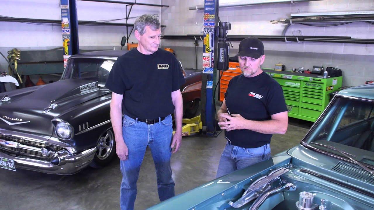 'In the Shop with Jeff Lutz' (OT360: Season 3 Ep. 9)
