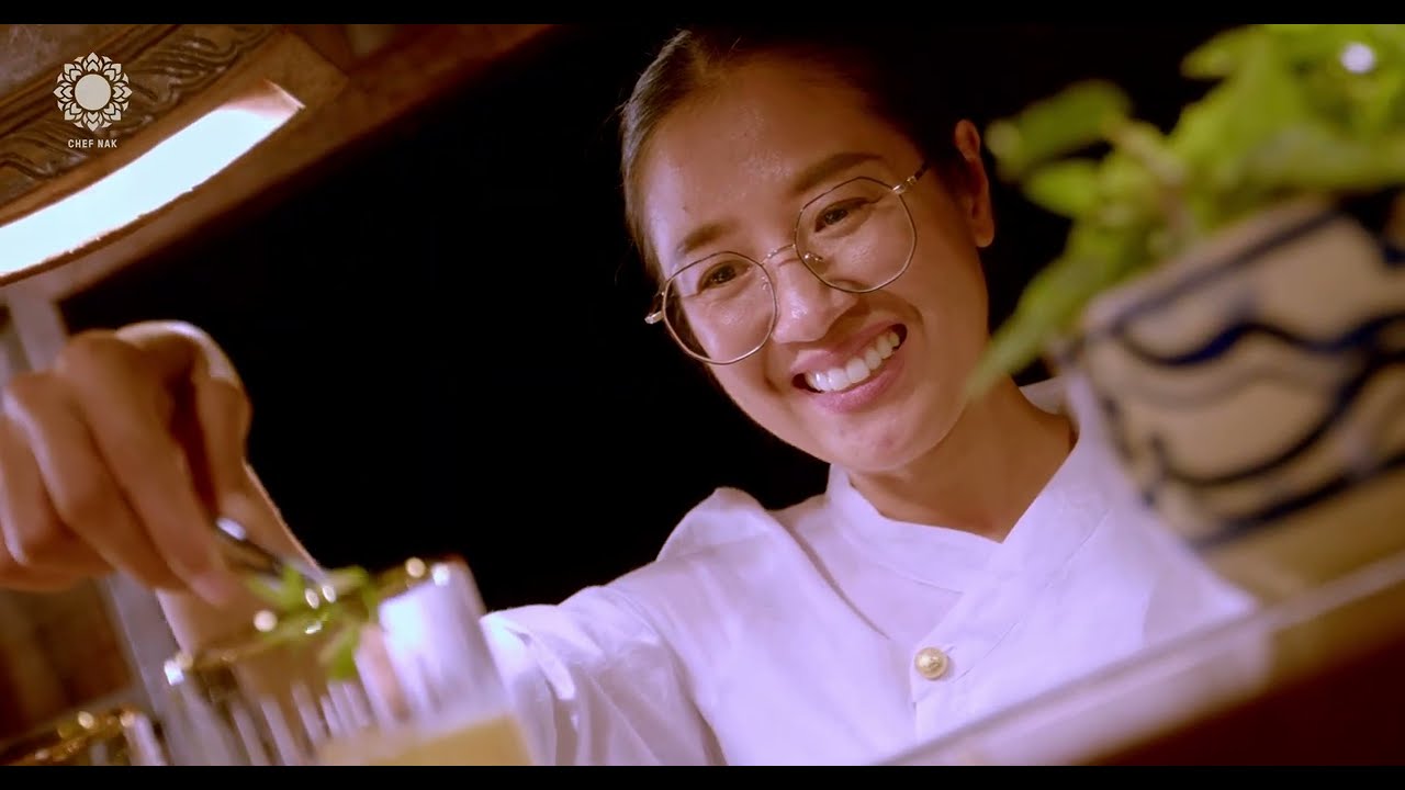 Chef Nak Private Luxury Home Dining