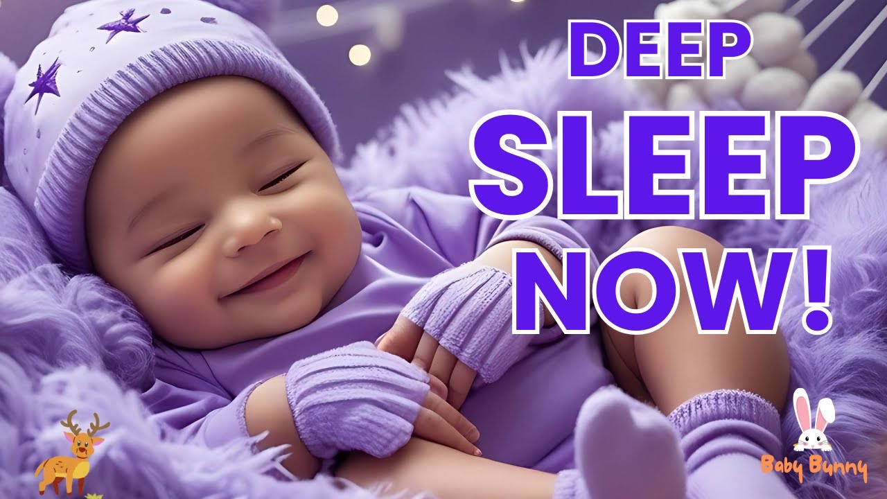 Lullaby for Babies To Go To Sleep | Bedtime Lullaby For Sweet Dreams - Sleep Lullaby Song