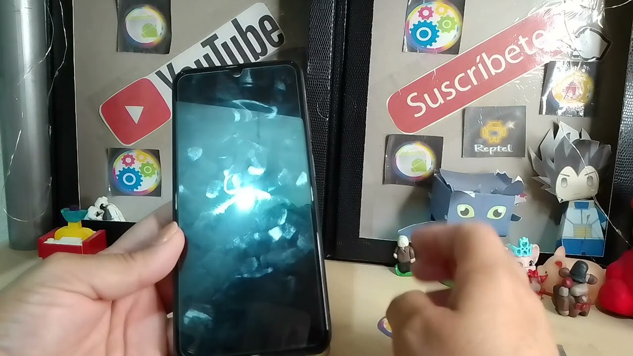 Como desbloquear Xiaomi POCO X3 GT, F3 GT