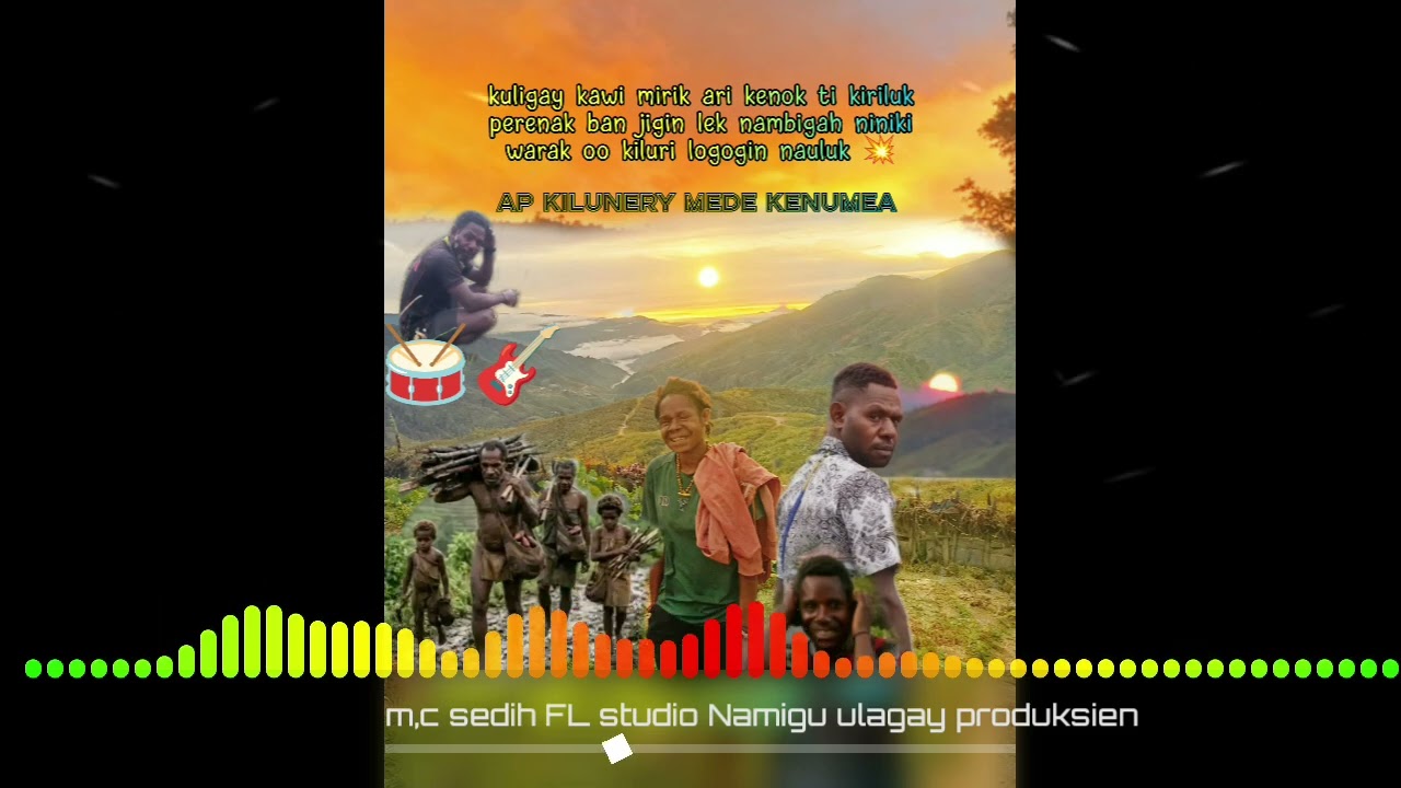 Musik slow 2026 ulagay ap kilunery mede agitar erok wageti ⛰️🎸🥁