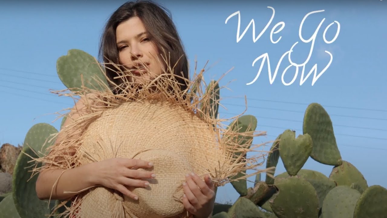 PETRA - Summer [Lyric Video]
