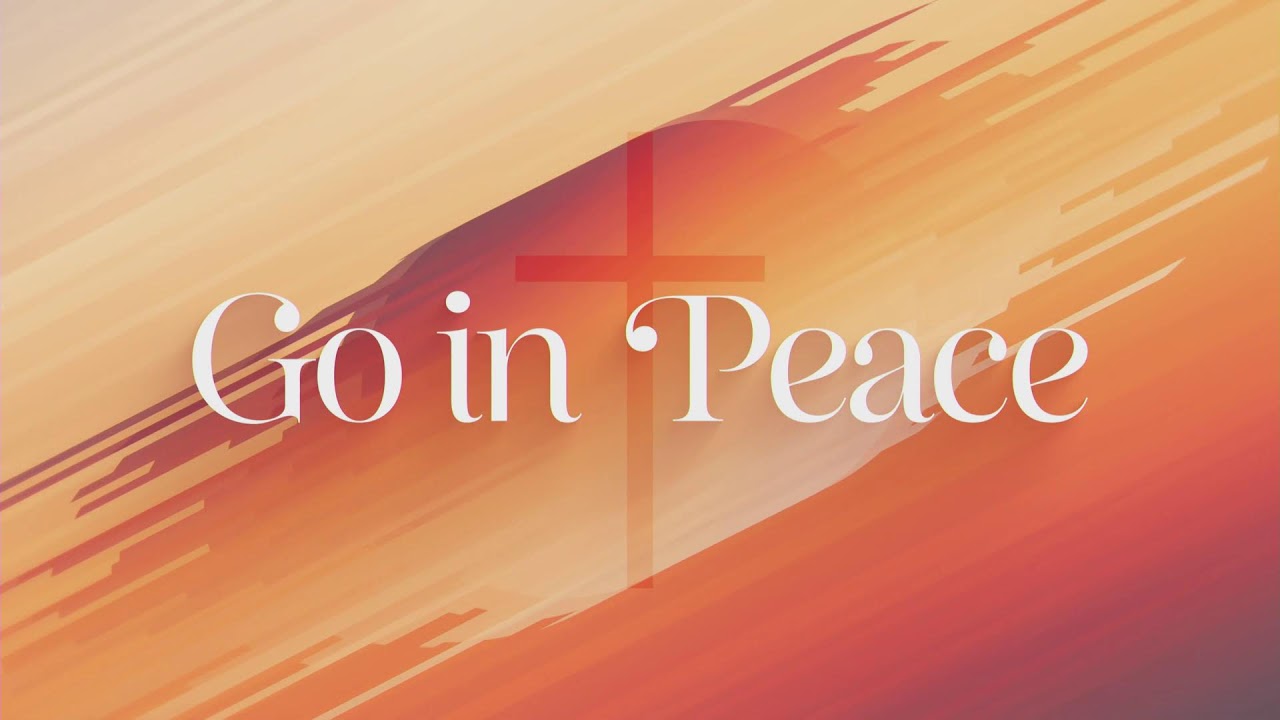 Sunday 11AM Service