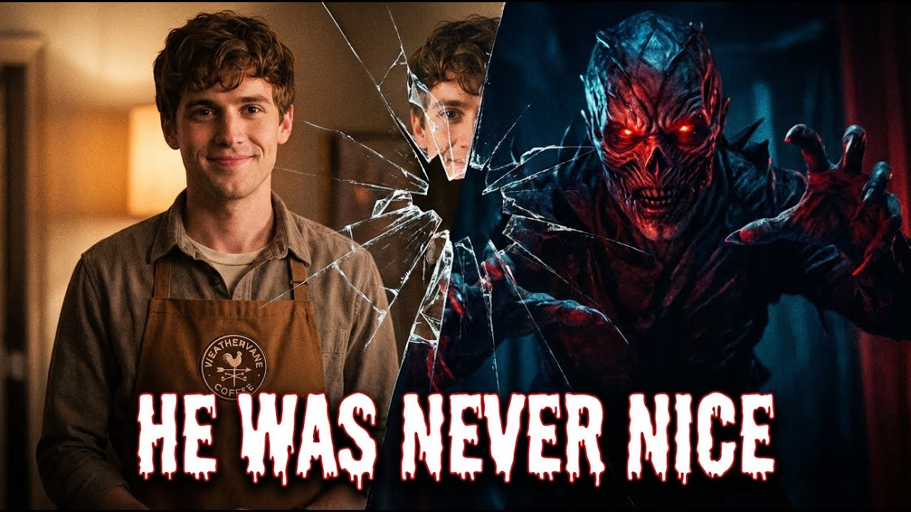 Tyler Galpin: The Nice Guy Who Wasn't Nice