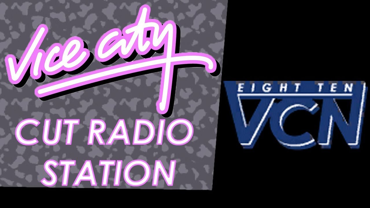 GTA Vice City Beta - Cut 