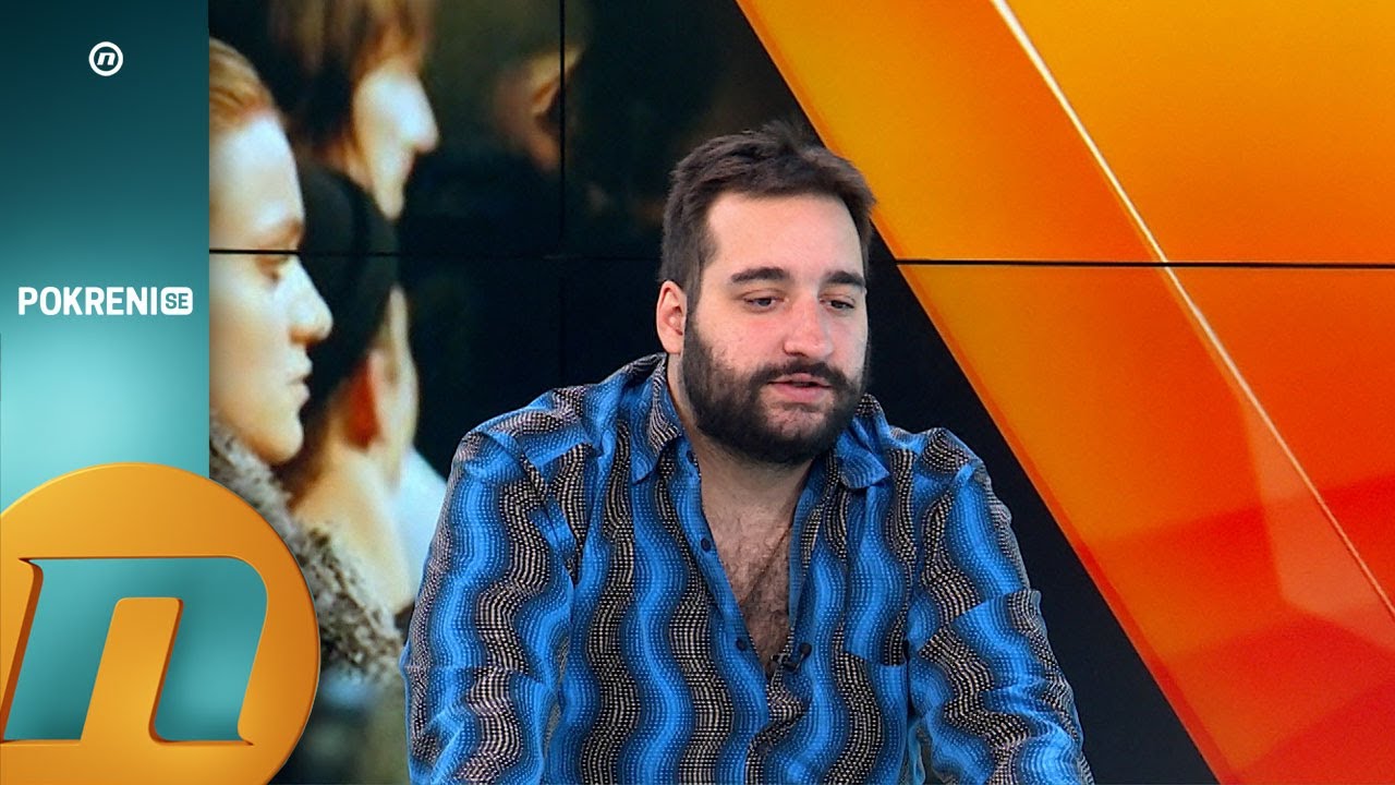Aleksa Nedić: Vizelj je bend koji rado menja žanrove