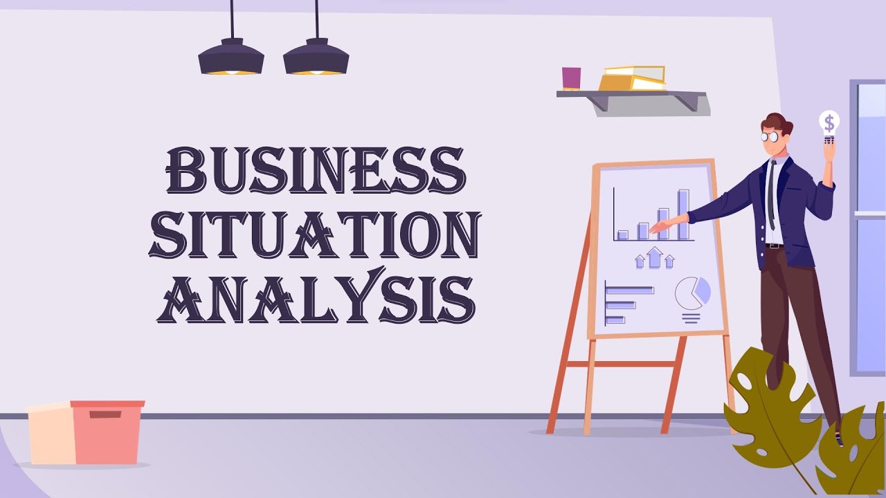 | BUSINESS SITUATION ANALYSIS | PART 1 |TANCET MBA | TANCET MBA SOLUTIONS |