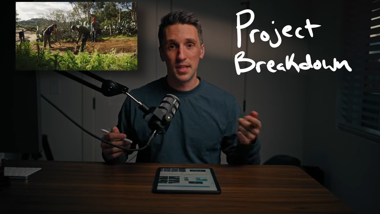 Micro-Documentary Full Project Breakdown