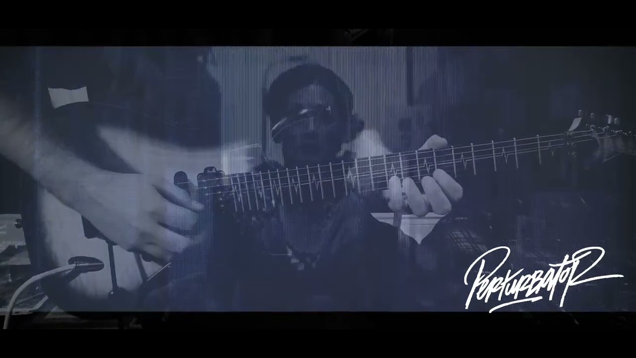 Perturbator 