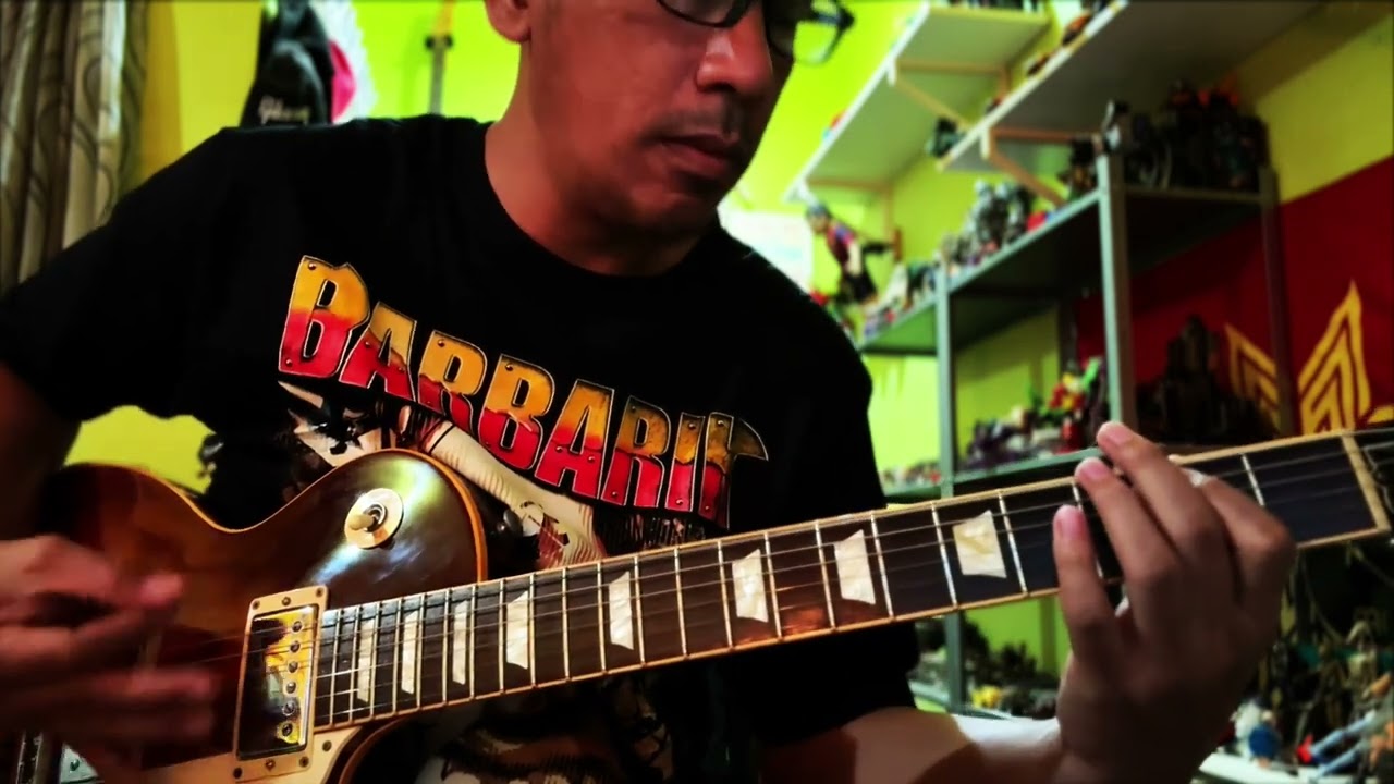 Peluru Cokelat (Barbarik) - Mic On 🎤🤟🏻