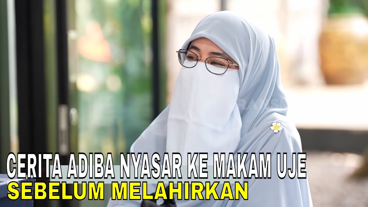 Kebahagiaan Ummi Pipik Dengan Kehadiran Cucu Pertama | FYP (19/02/26) Part 1