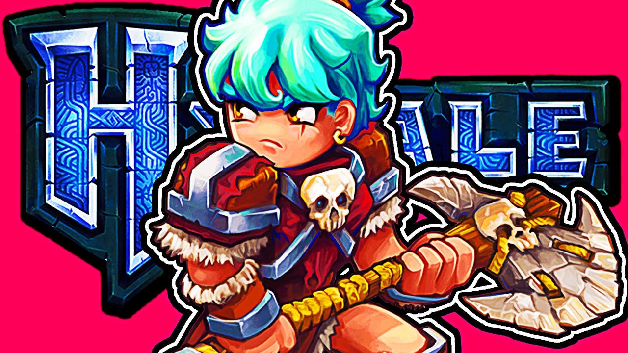 I played HYTALE and it was...