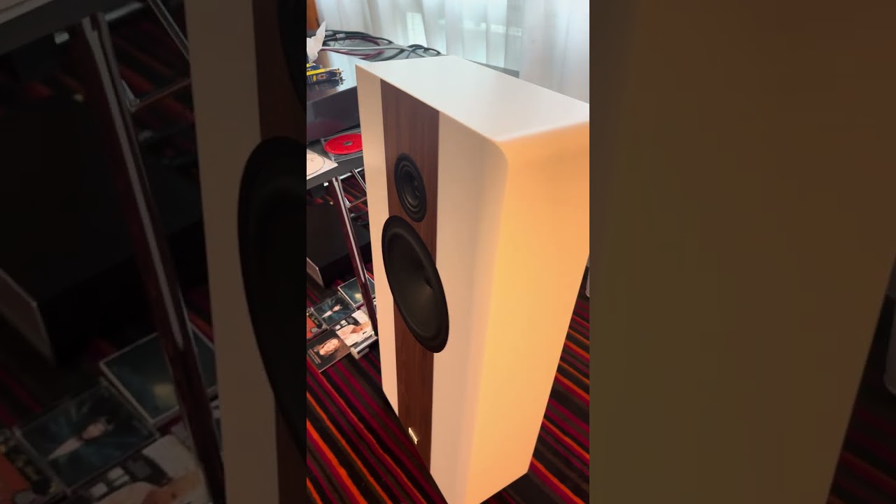 Громкоговорители HECO DIREKT Premium #highendaudio #громкоговорители #громкоговоритель #музыка #hifi