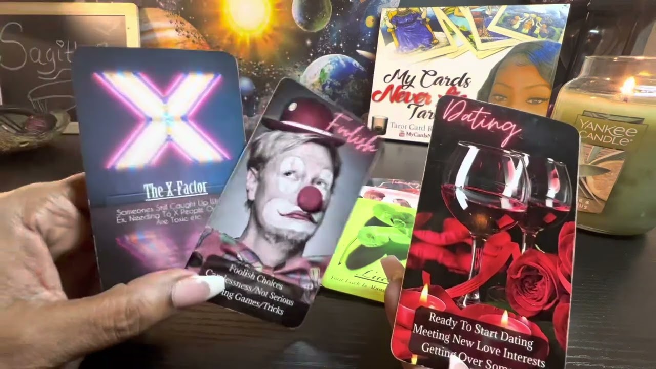 Sagittarius♐️ UR PERSON WANTS UR LOVE & ATTENTION 🥺 THEY THINK ITS OVER. WANT U 2 TELL THEM ITS NOT