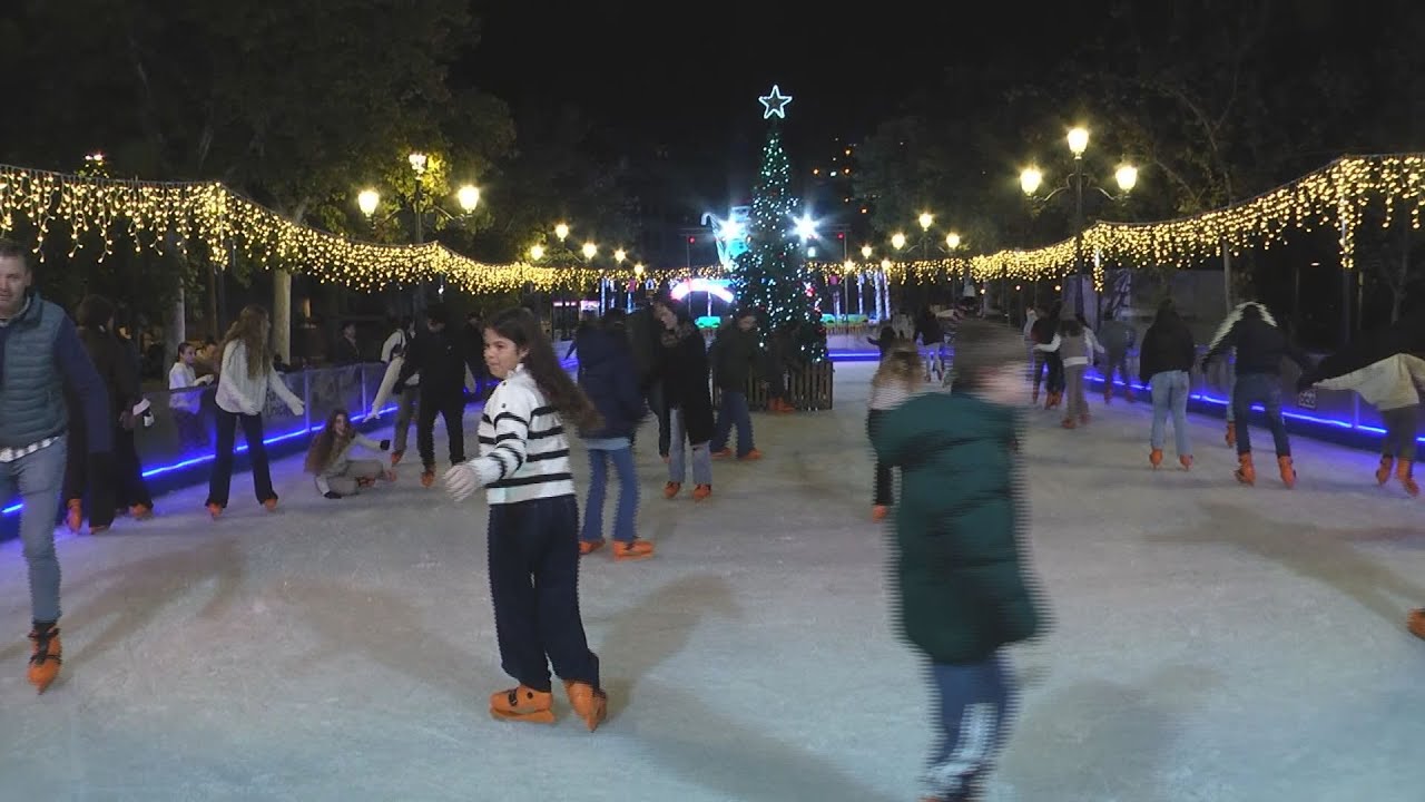 ESPECIAL TG7 - NAVIDAD EN GRANADA 2025
